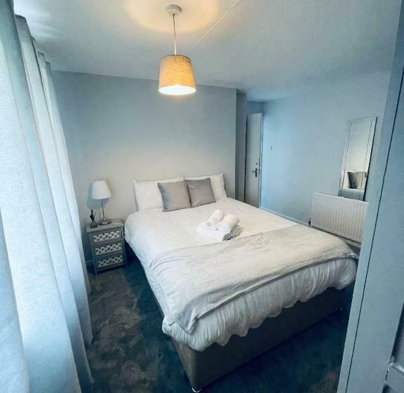 پانسیون Ii Comfortable Room, Shared House
