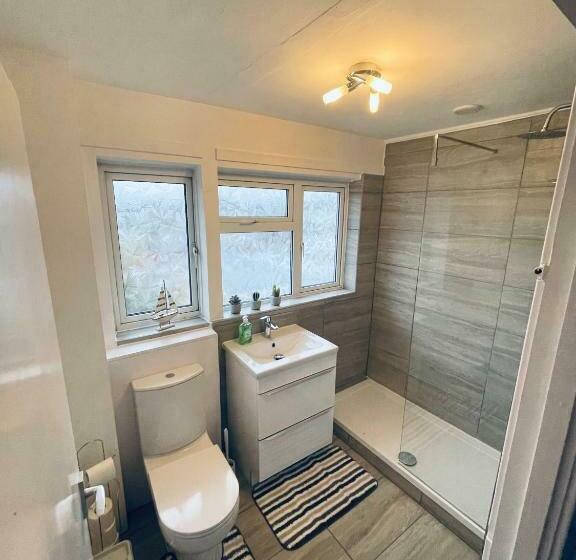 پانسیون Ii Comfortable Room, Shared House