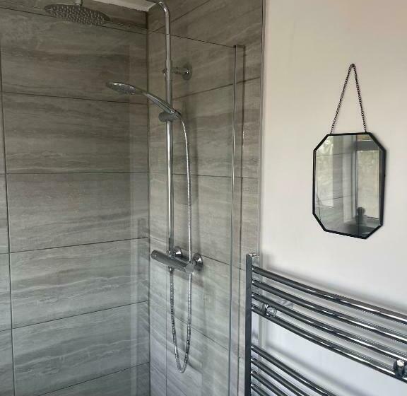 پانسیون Ii Comfortable Room, Shared House