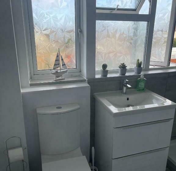 پانسیون Ii Comfortable Room, Shared House