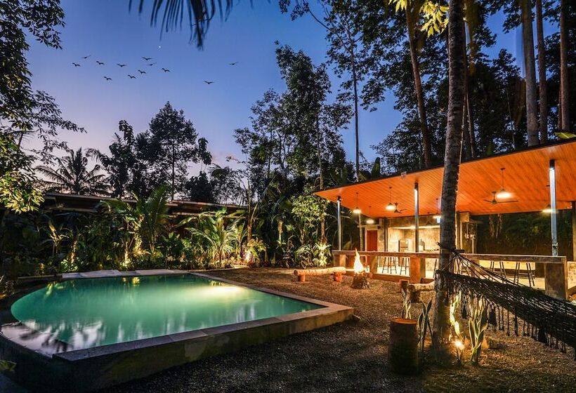 리조트 Daydream Lodge
