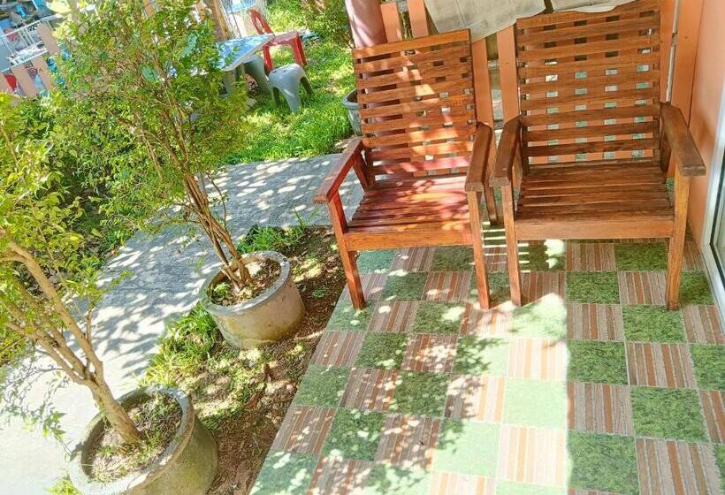 استراحتگاه Lucky Bungalows Koh Mook