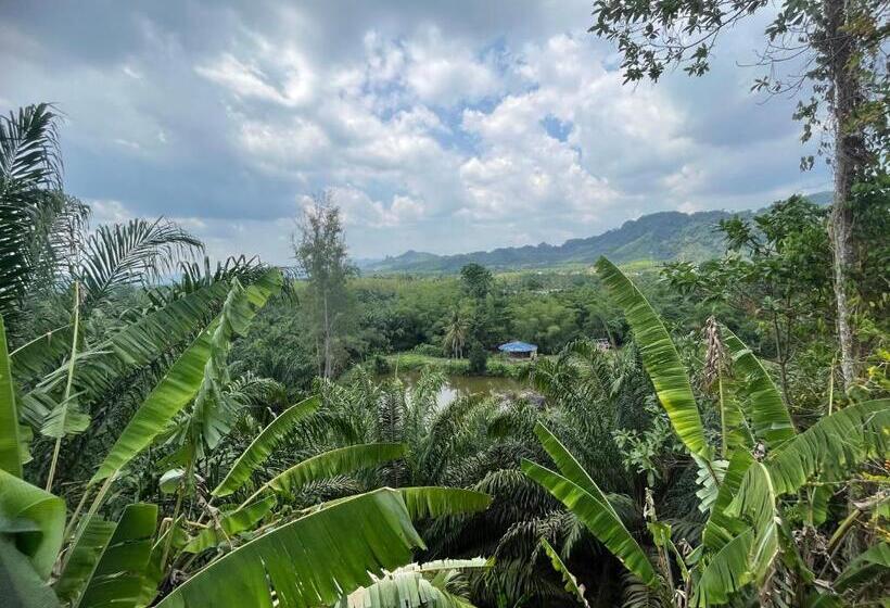 אתר נופש Seven In