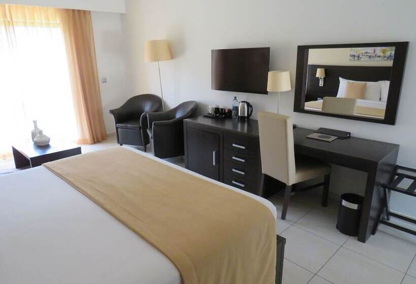 Cape Verde Holidays Llana Beach Resort And Spa