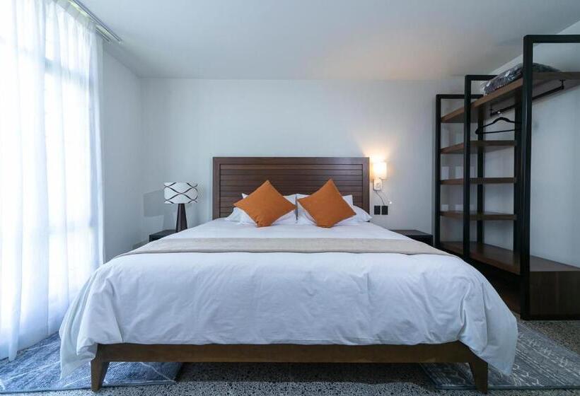 فندق Casa Sofía