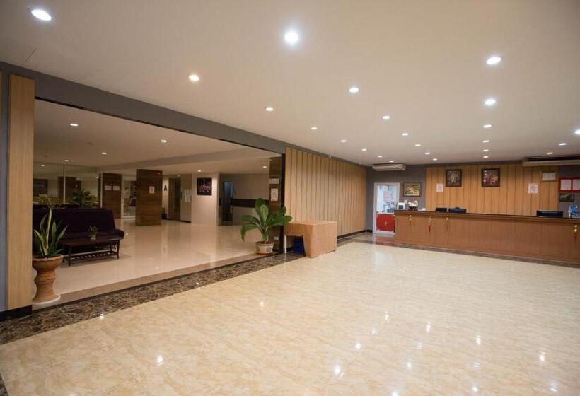 فندق Ck Resort Pattaya