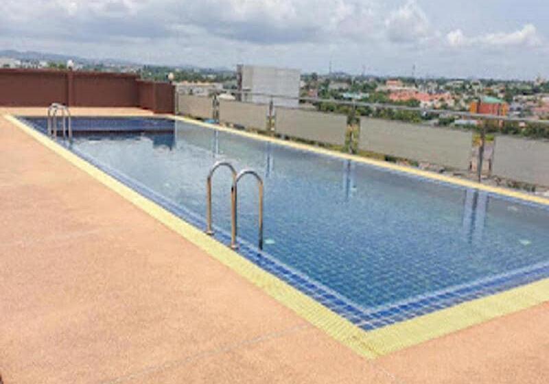 فندق Ck Resort Pattaya