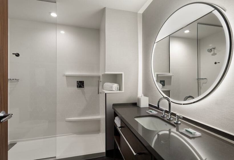 هتل Courtyard By Marriott St Paul Downtown