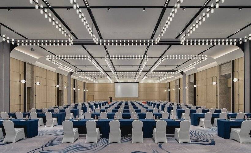 فندق Crowne Plaza Hangzhou Riverside, An Ihg
