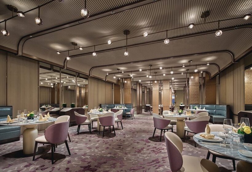 فندق Crowne Plaza Hangzhou Riverside, An Ihg
