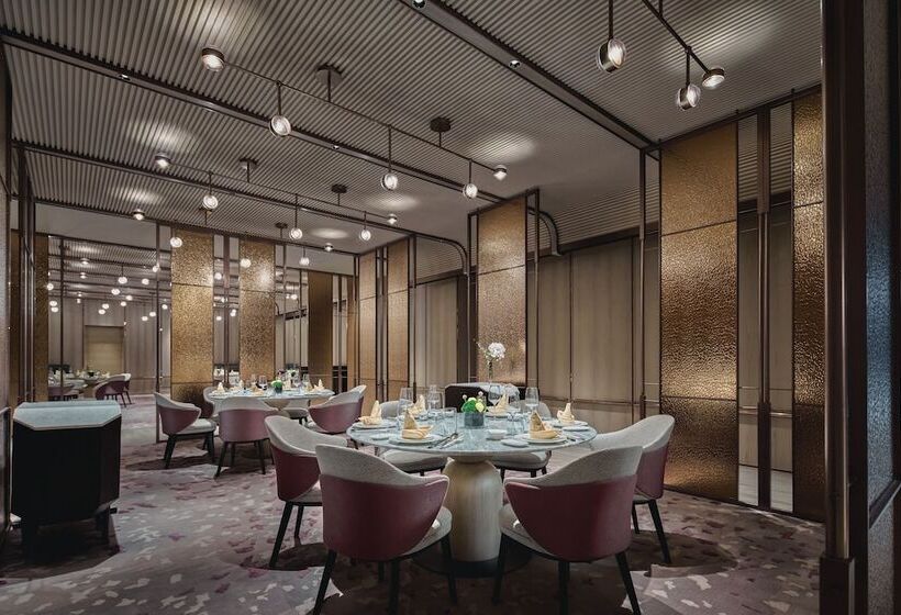 فندق Crowne Plaza Hangzhou Riverside, An Ihg