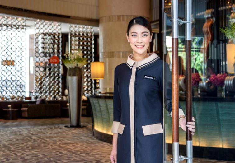 هتل Pullman Jinhua