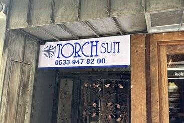 هتل Torch Suit