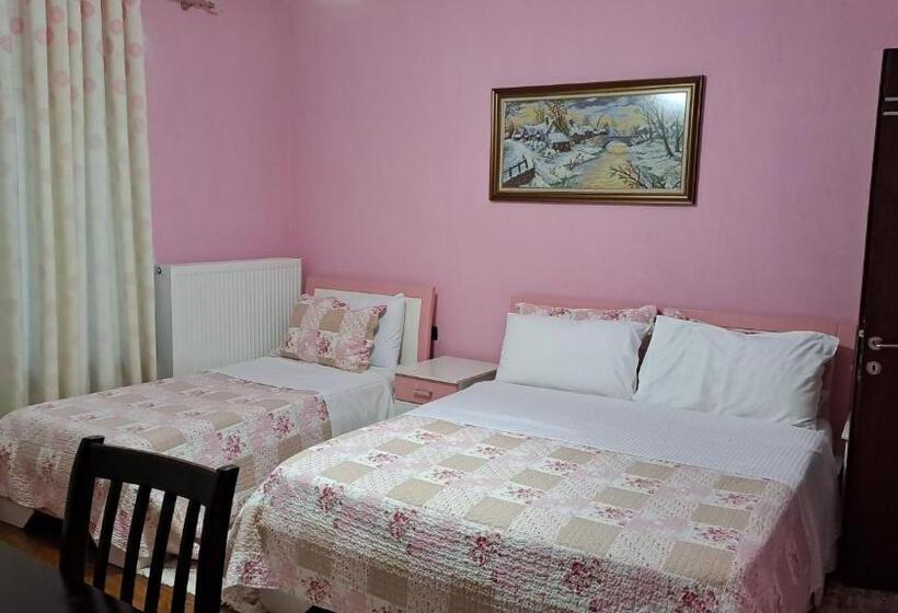 هتل Vila Ilir