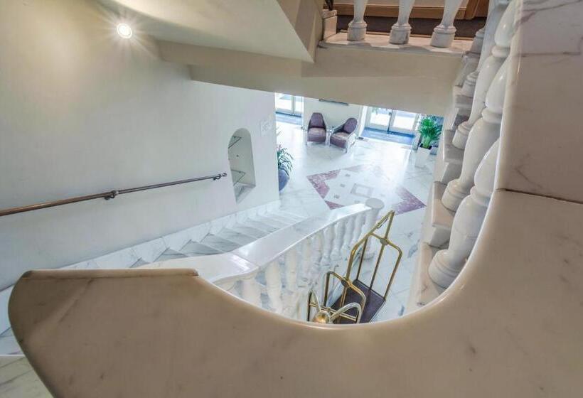 Hotiday Hotel Alassio