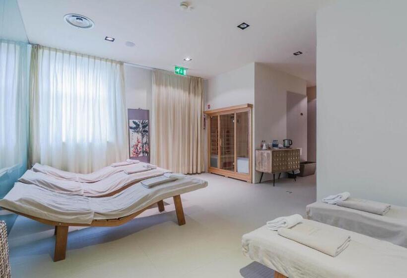 Hotiday Hotel Alassio