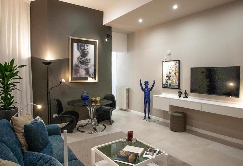 膳宿费 La Chimera Luxury Home