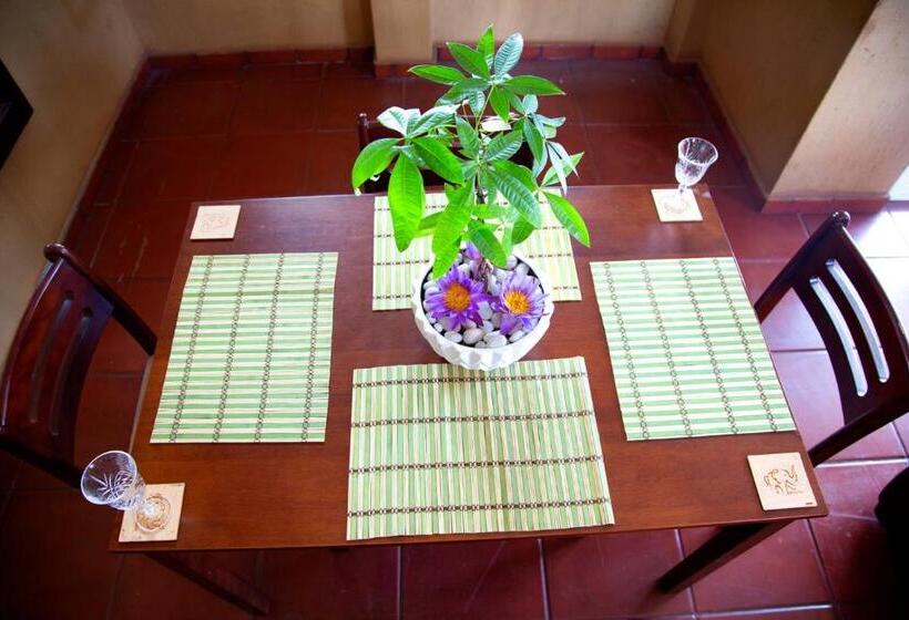پانسیون Negombo Green Palace