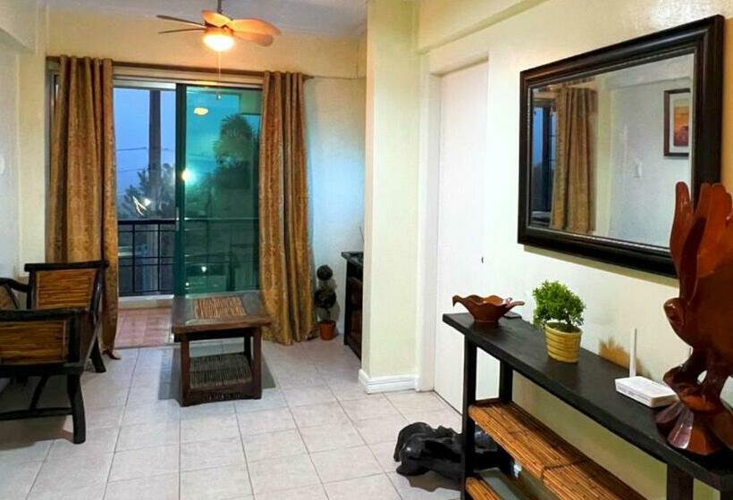 بنسيون One Gaia At Baguio Pines Garden Villas