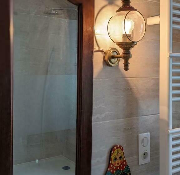 بنسيون Le Metropolitain