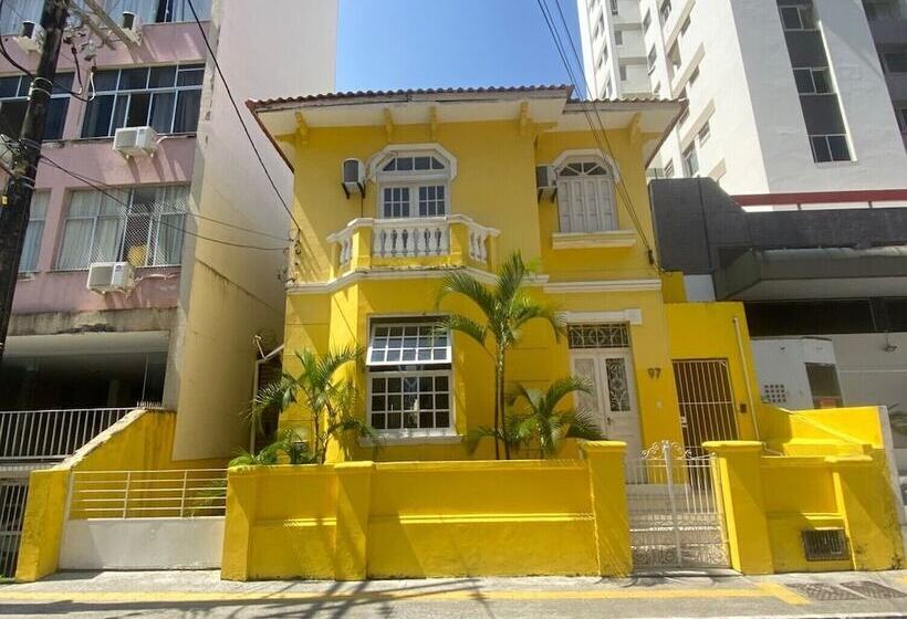 Sunflower Hostel