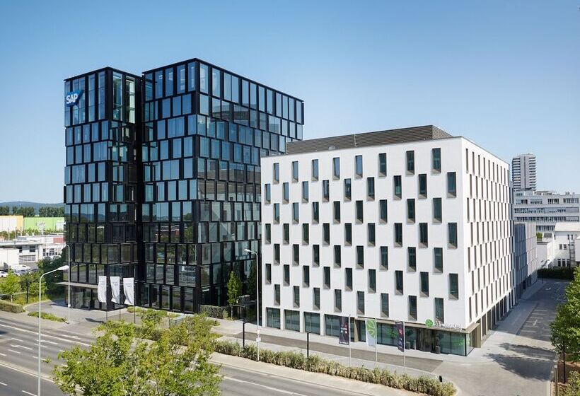 H+ Hotel Frankfurt Eschborn