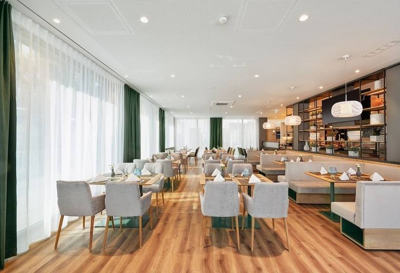 H Hotel Frankfurt Eschborn