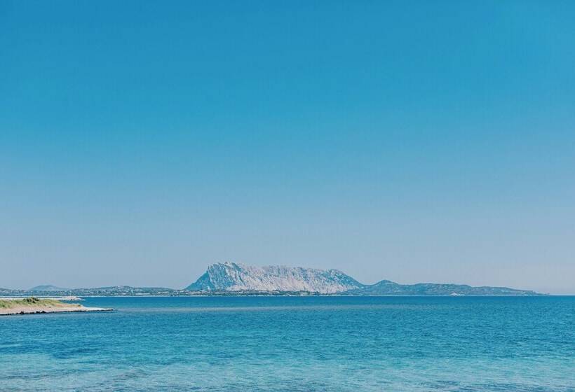 هتل Amasea Resort