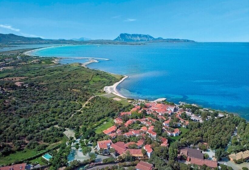 هتل Amasea Resort