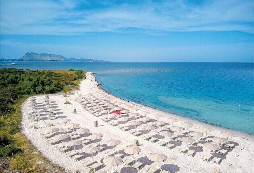 هتل Amasea Resort