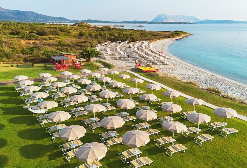 هتل Amasea Resort