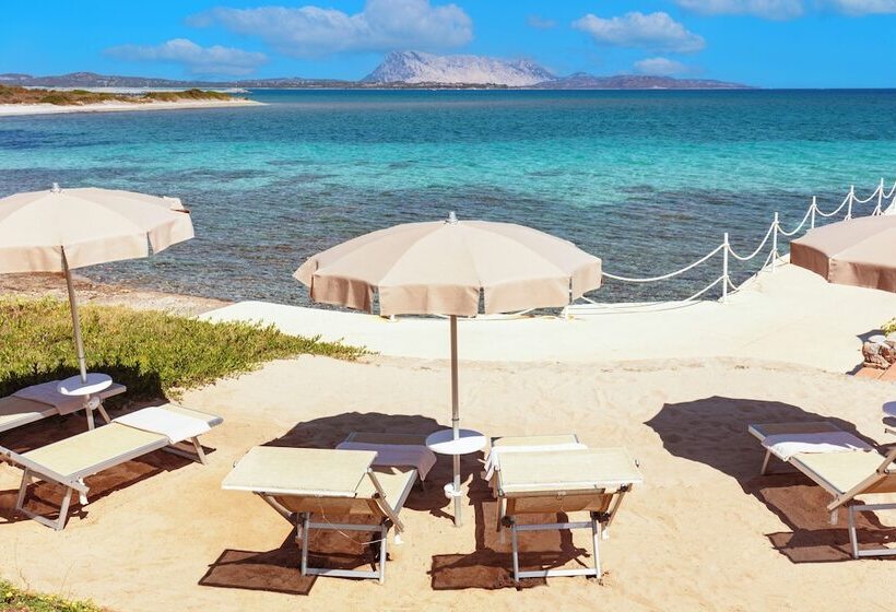 هتل Amasea Resort