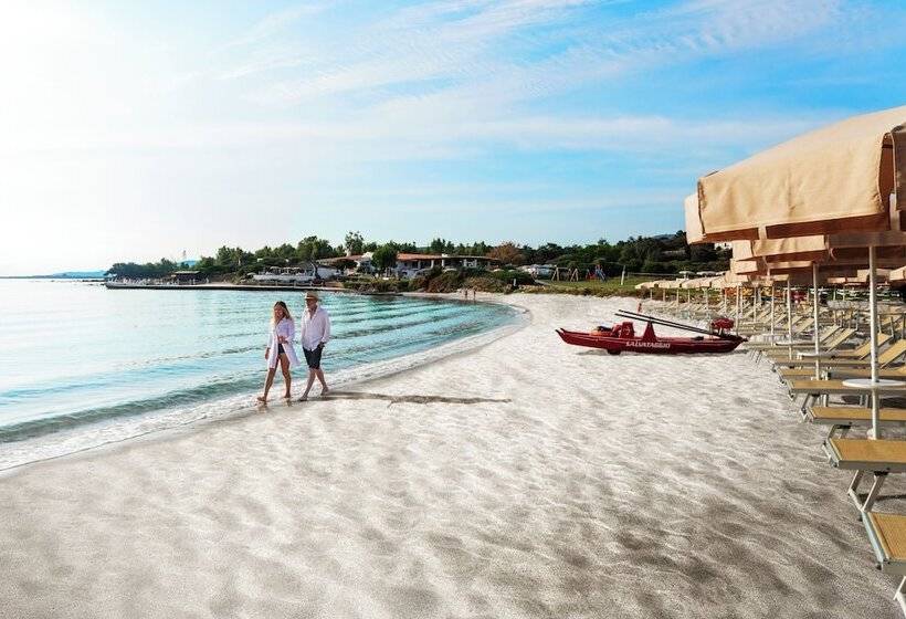 هتل Amasea Resort