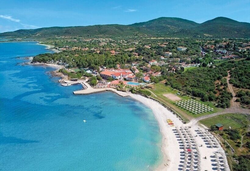 هتل Amasea Resort