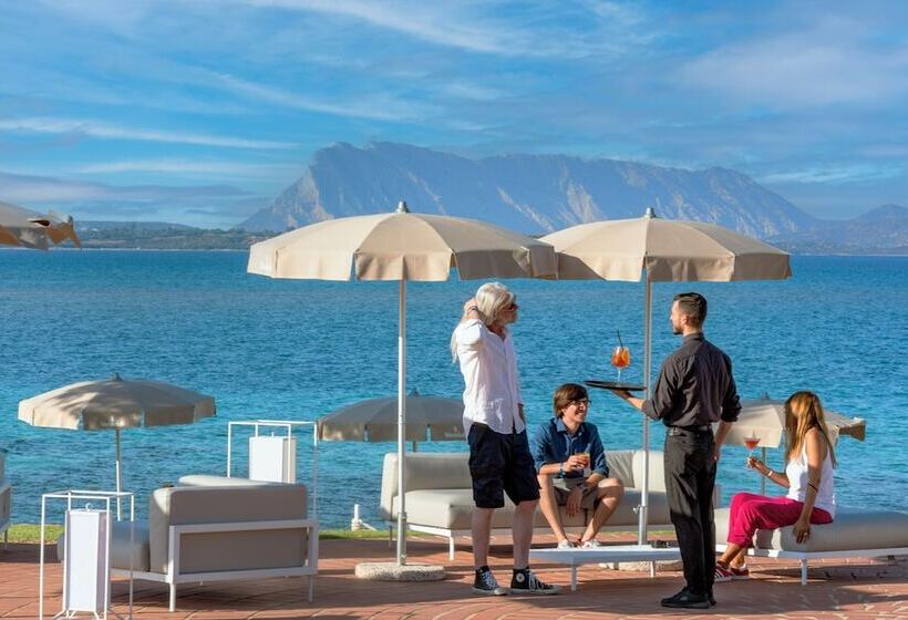 هتل Amasea Resort