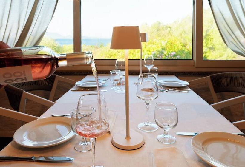 هتل Amasea Resort