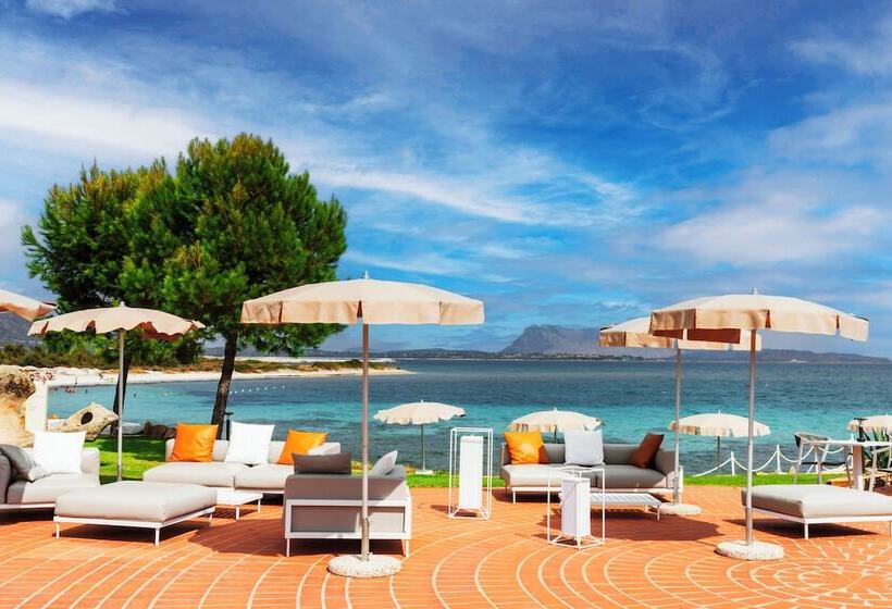 هتل Amasea Resort