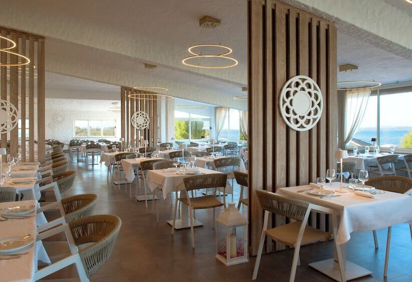 هتل Amasea Resort