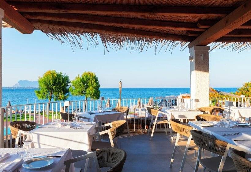 هتل Amasea Resort