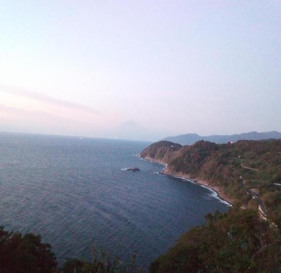 هتل Bali Moon