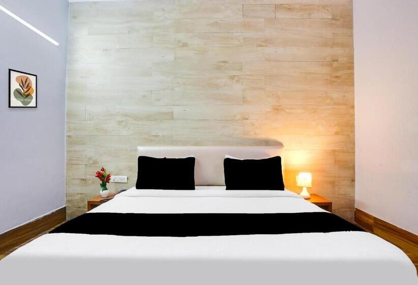 酒店 Super Collection O Bhiwadi Formerly Ridgewood Palace