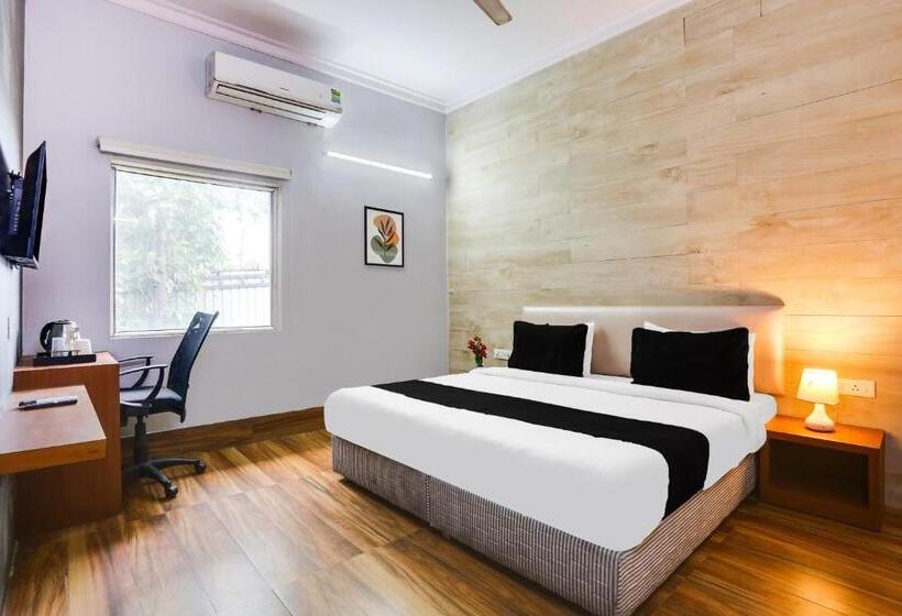 فندق Super Collection O Bhiwadi Formerly Ridgewood Palace