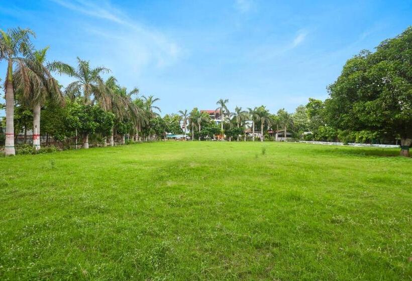 فندق Super Collection O Bhiwadi Formerly Ridgewood Palace