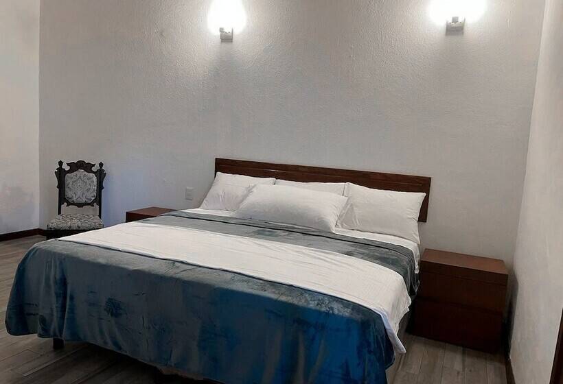 هتل La Casona Del Quijote
