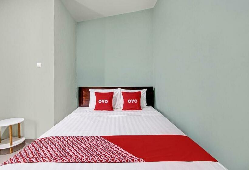 فندق Oyo 92428 Samudera Guesthouse