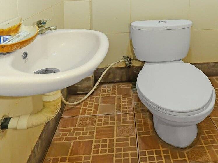 هتل Oyo 92469  Sahabat