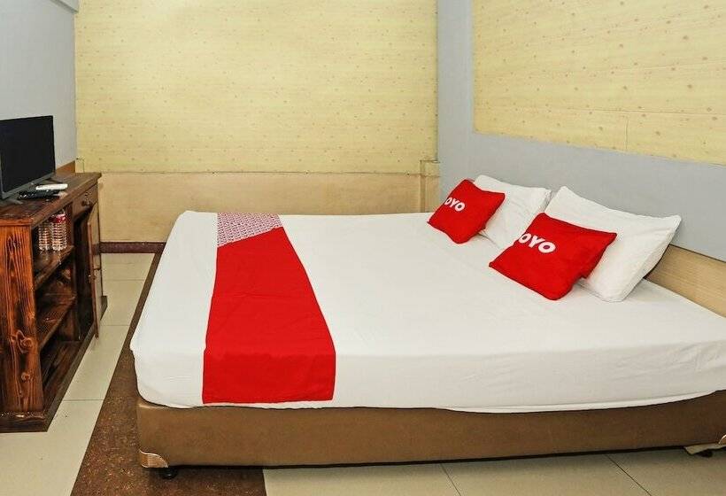 هتل Oyo 92470  Sahabat 2
