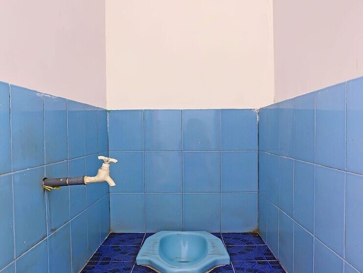 هتل Spot On 92421 City Kost Syariah