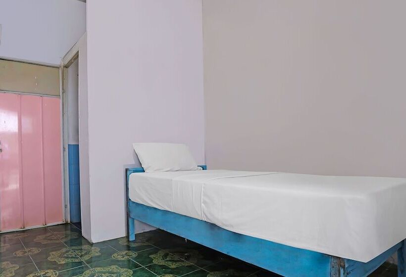 هتل Spot On 92421 City Kost Syariah
