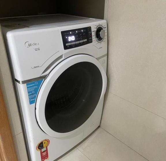 هتل Unidade Executiva Luxo 33m²